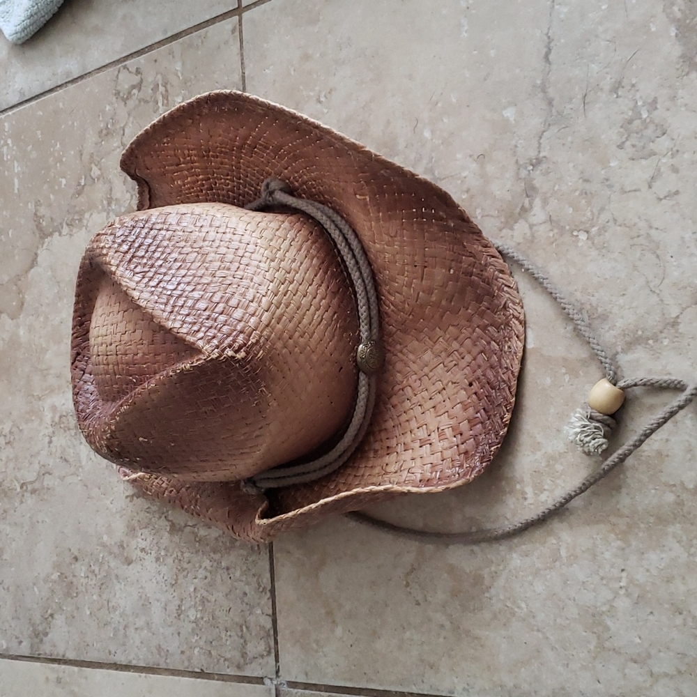 Cowboy hat